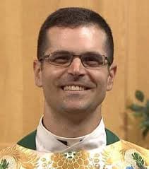 Fr. Dave Aufiero, Pastor
