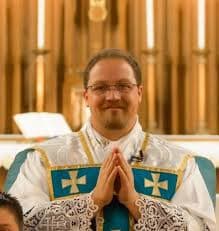 Fr. Nicholas Fleming, Pastor