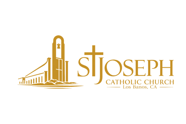 St. Joseph Catholic Church logo