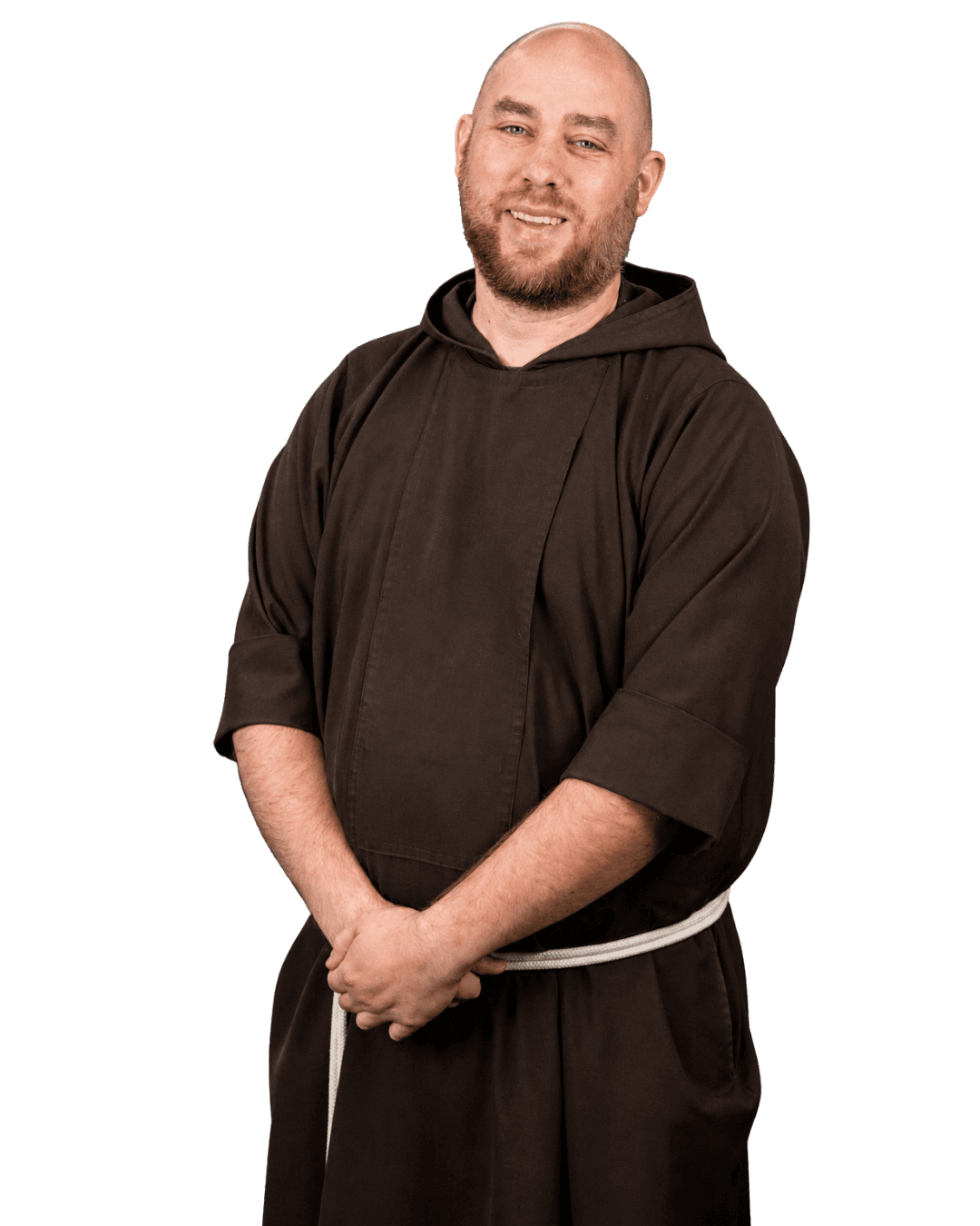 Fr. Igor de Bliquy, OFM Cap.