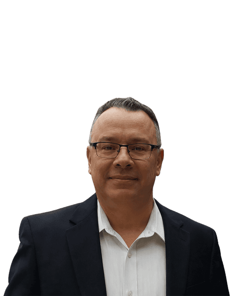 John Lujan, Head of Communications, Diocese of Reno
