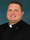 Fr. Jared DeLeo, Pastor