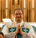 Fr. Nicholas Fleming, Pastor